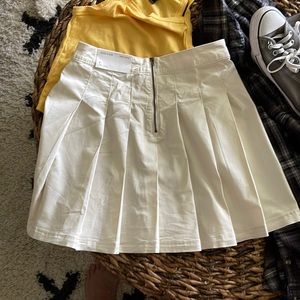 NWT American Eagle super stretch high rise skirt